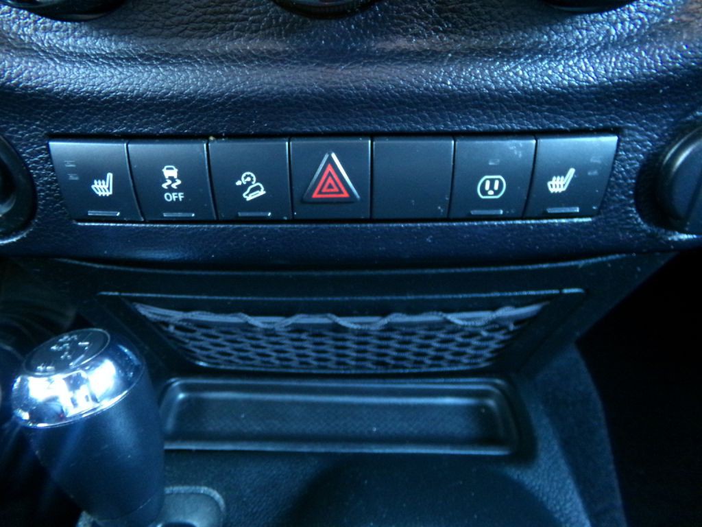 2017 Jeep Wrangler Unlimited Image 30