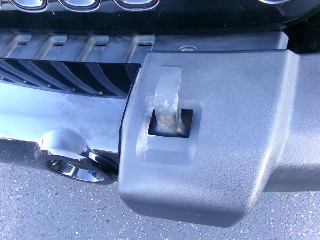 2017 Jeep Wrangler Unlimited Image 52