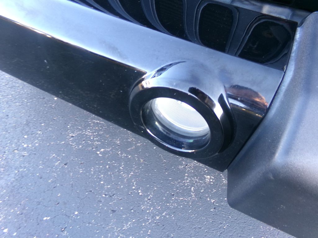 2017 Jeep Wrangler Unlimited Image 53