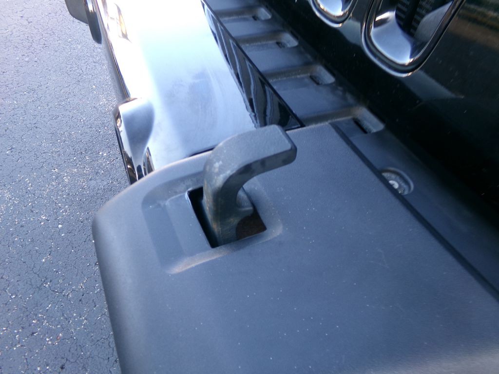 2017 Jeep Wrangler Unlimited Image 54