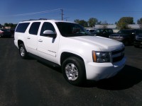 Image for 2012 Chevrolet Suburban 1500 LT ID: 6882830