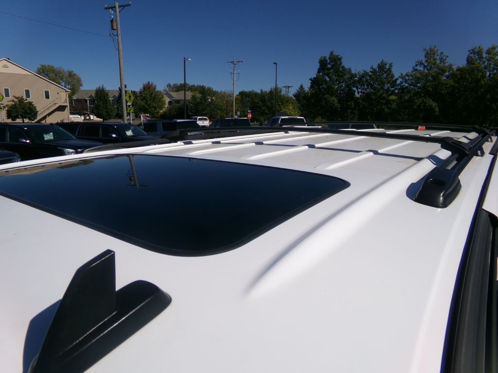 2012 Chevrolet Suburban Image 10