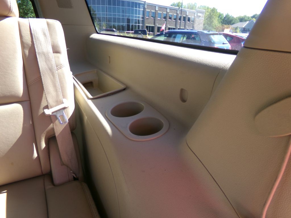 2012 Chevrolet Suburban Image 37