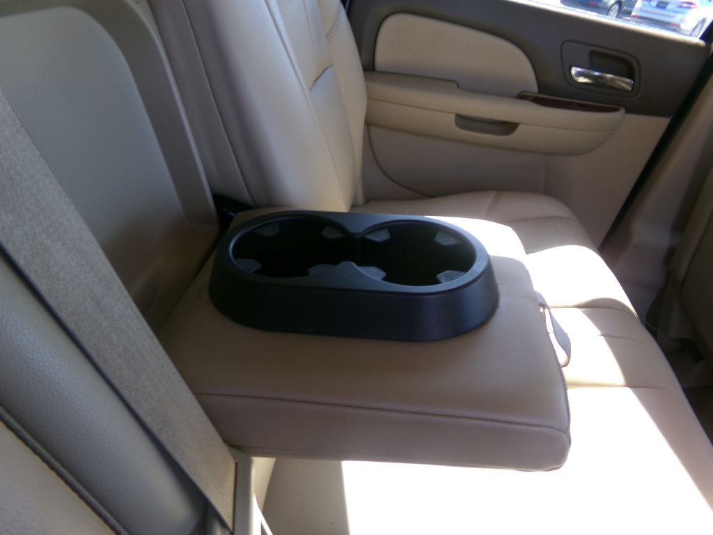 2012 Chevrolet Suburban Image 48