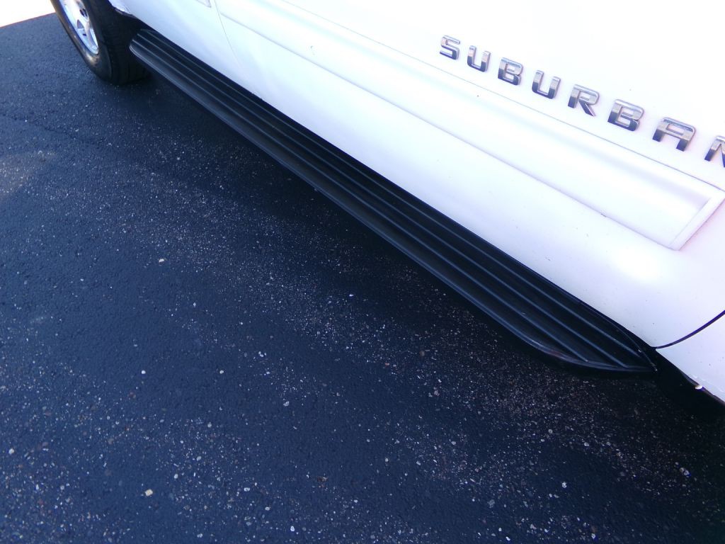 2012 Chevrolet Suburban Image 52