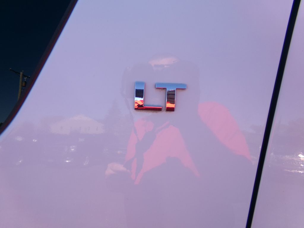 2012 Chevrolet Suburban Image 53