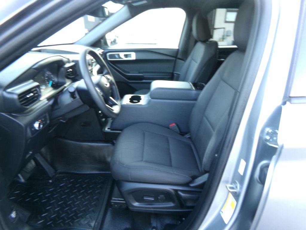 2020 Ford Explorer Image 11