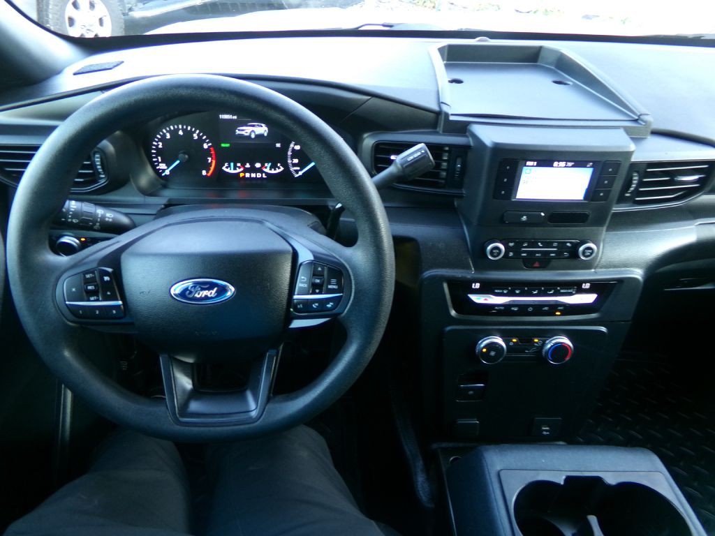 2020 Ford Explorer Image 14