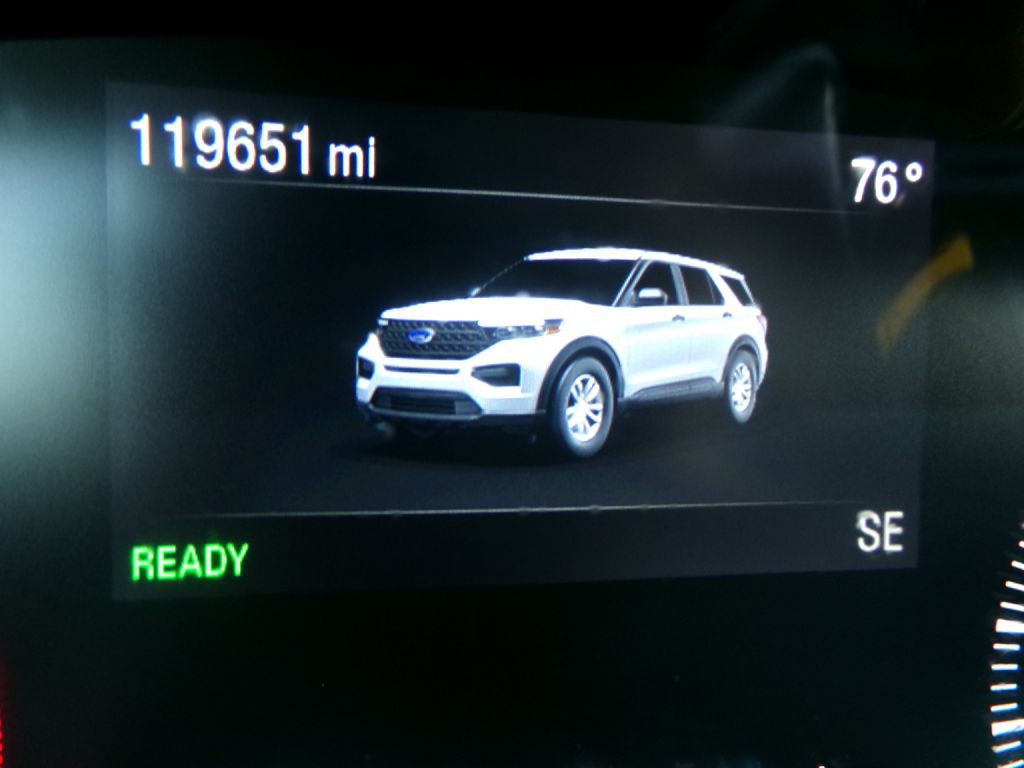 2020 Ford Explorer Image 17