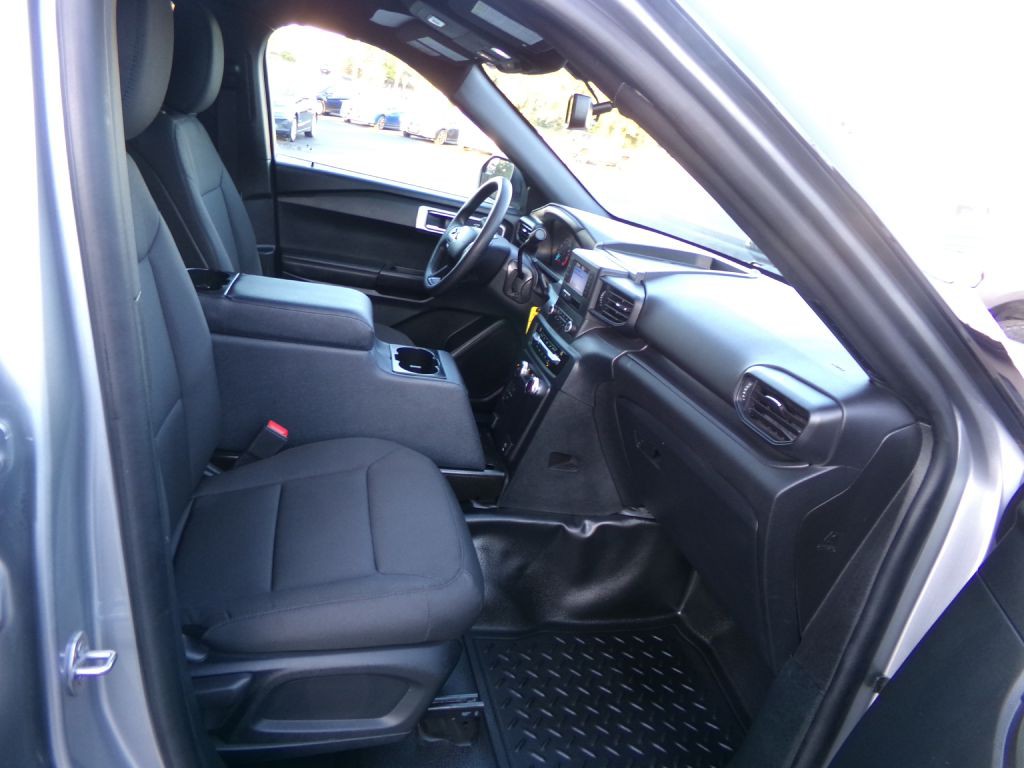 2020 Ford Explorer Image 35