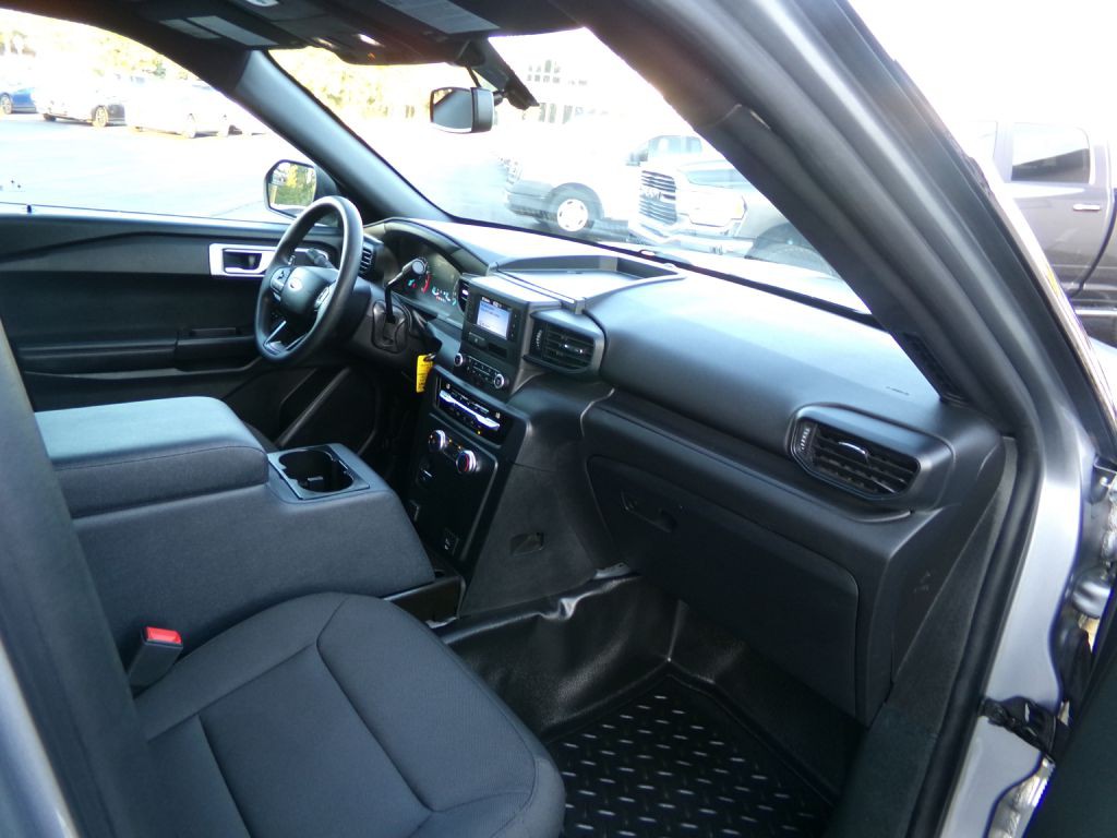 2020 Ford Explorer Image 36