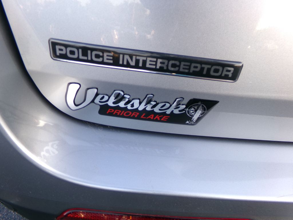 2020 Ford Explorer Image 44