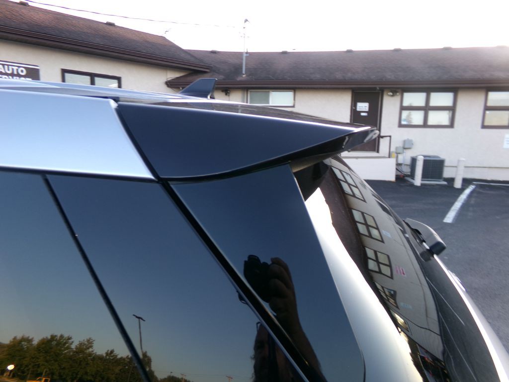 2020 Ford Explorer Image 45