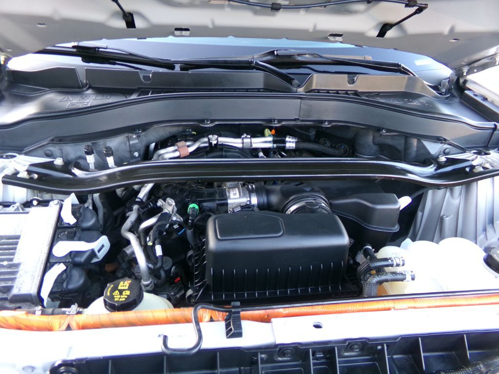 2020 Ford Explorer Image 48