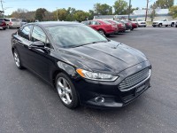Image for 2013 Ford Fusion SE ID: 6882839