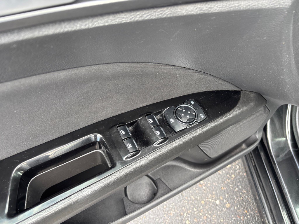 2013 Ford Fusion Image 10