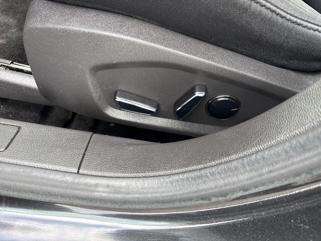 2013 Ford Fusion Image 11