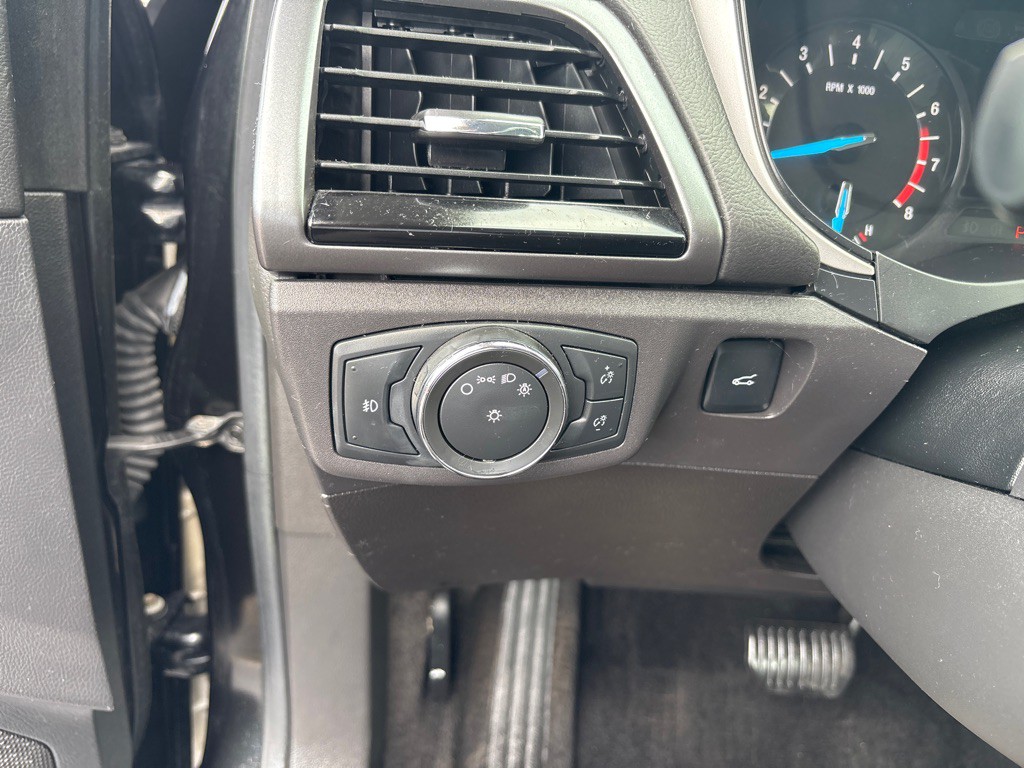 2013 Ford Fusion Image 14