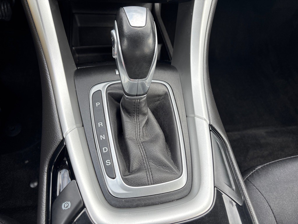 2013 Ford Fusion Image 18