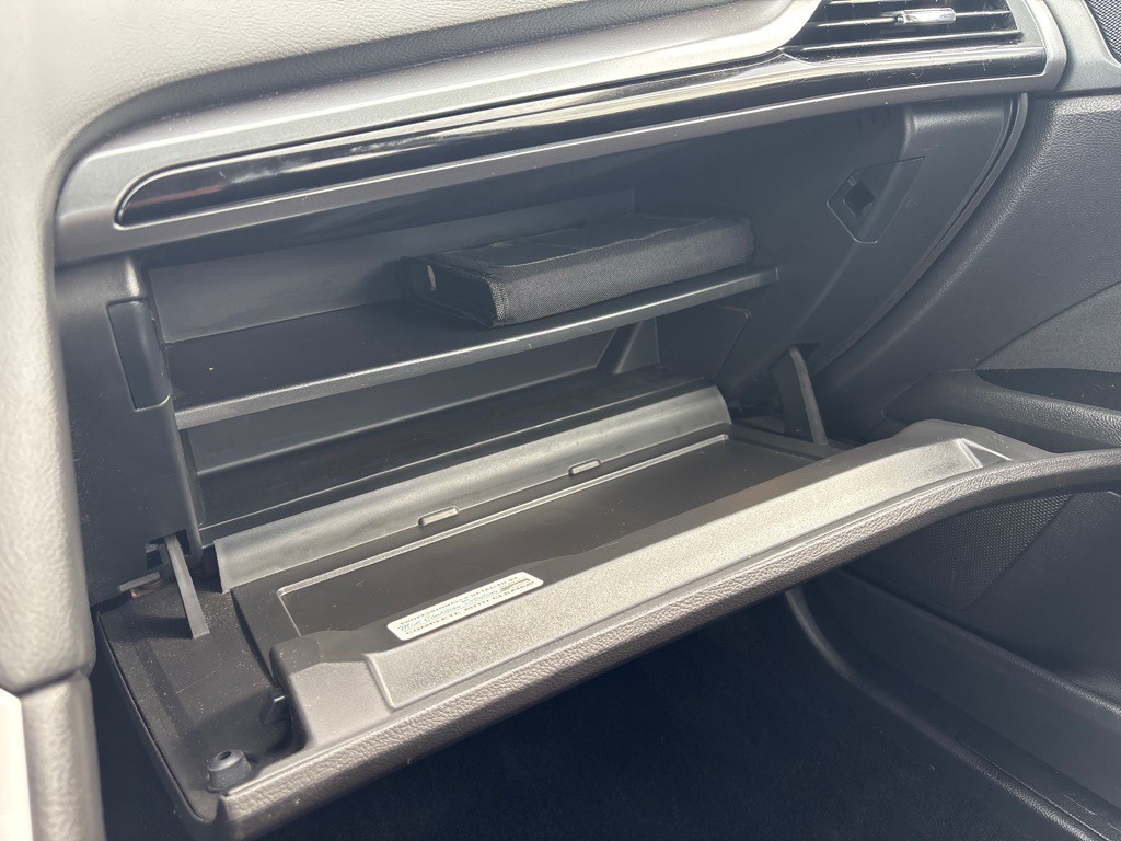2013 Ford Fusion Image 19