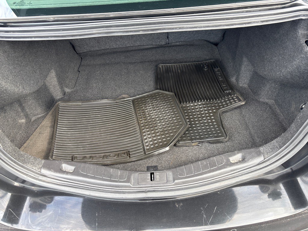 2013 Ford Fusion Image 22