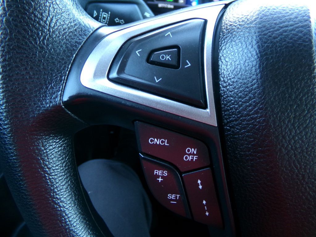 2020 Ford Fusion Image 15