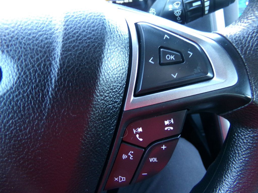 2020 Ford Fusion Image 16