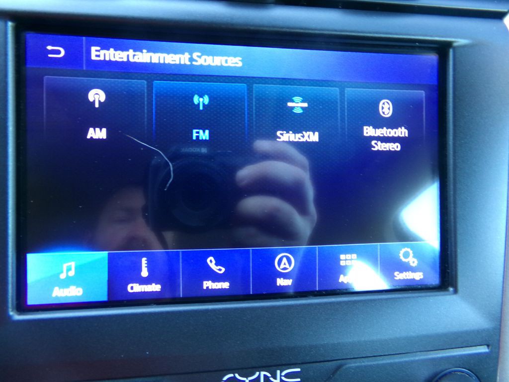 2020 Ford Fusion Image 22