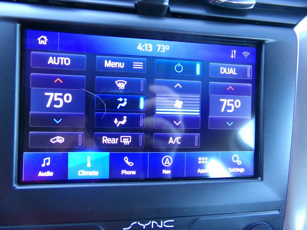 2020 Ford Fusion Image 24