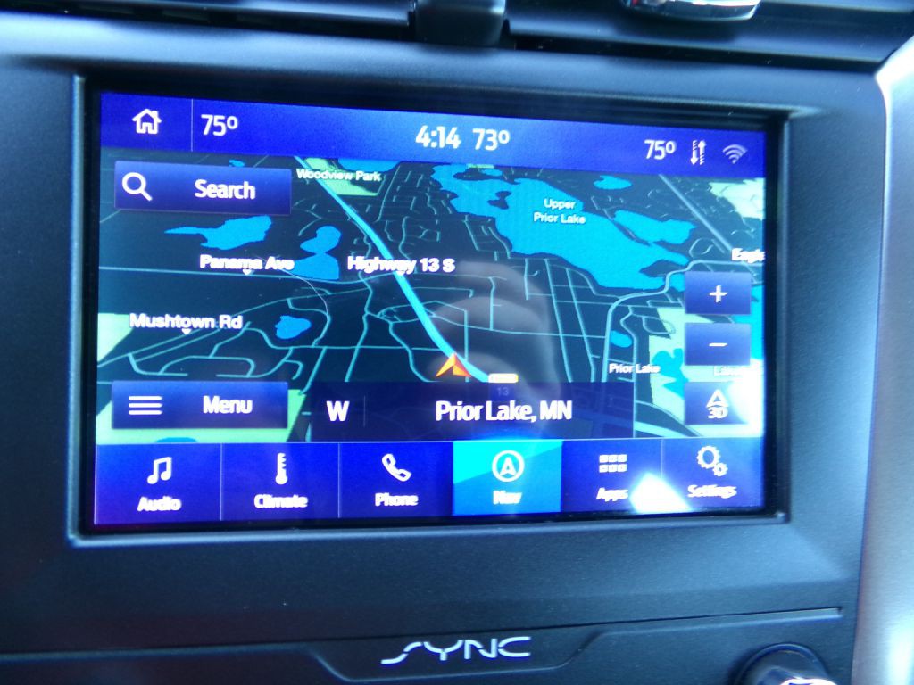 2020 Ford Fusion Image 26