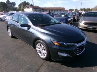 Image for 2020 Chevrolet Malibu LT ID: 6883091
