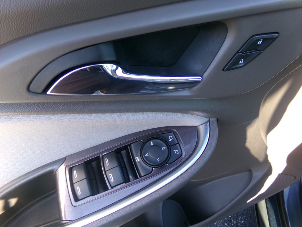 2020 Chevrolet Malibu Image 12