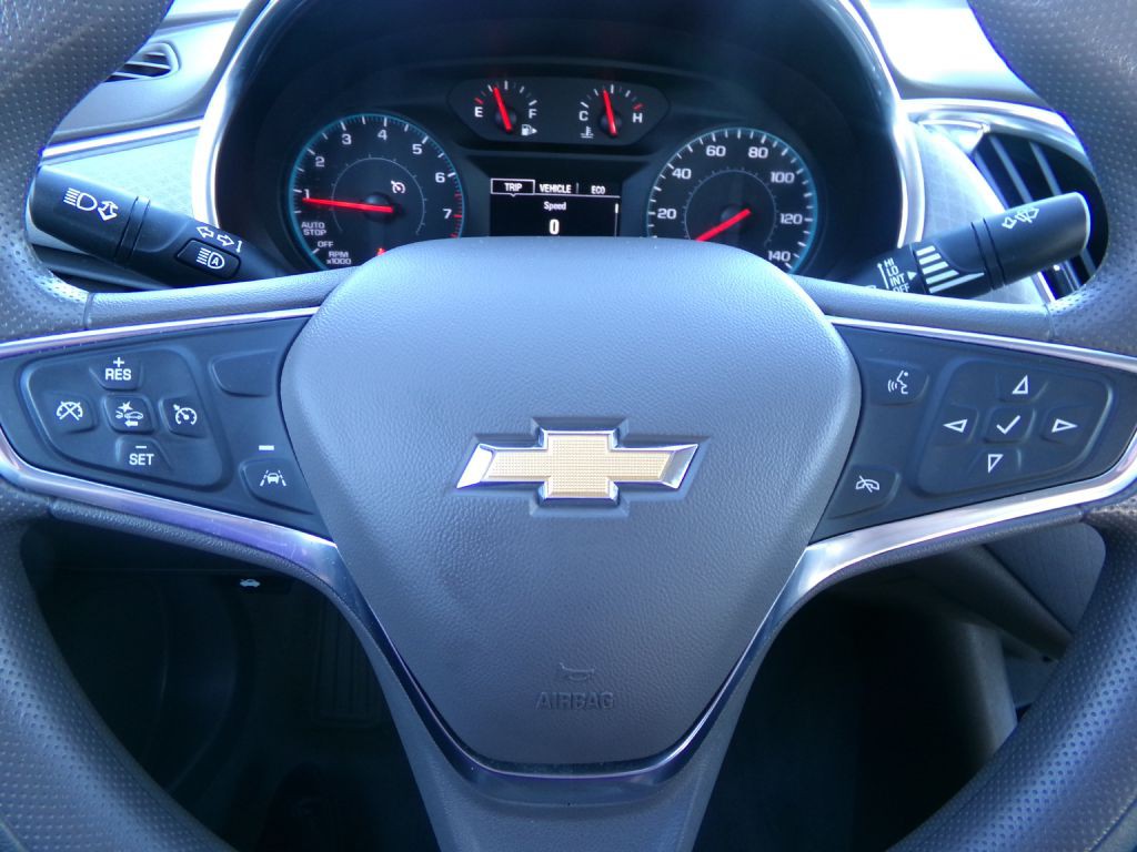 2020 Chevrolet Malibu Image 15