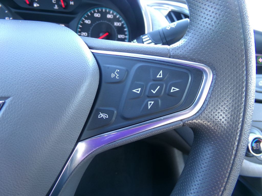 2020 Chevrolet Malibu Image 16