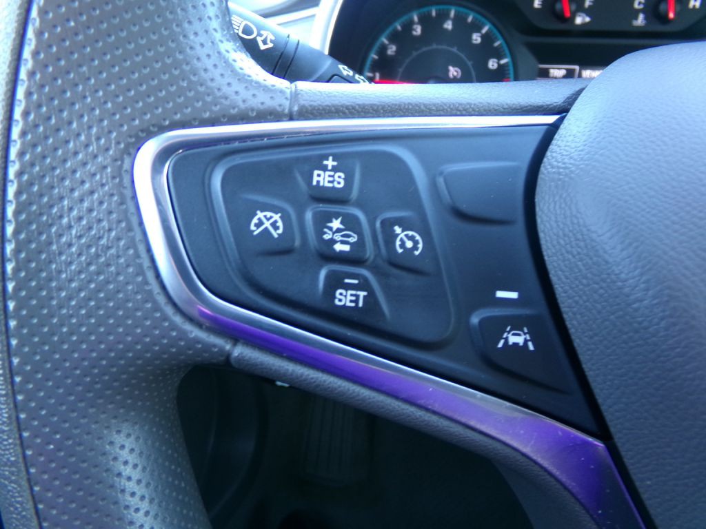 2020 Chevrolet Malibu Image 17