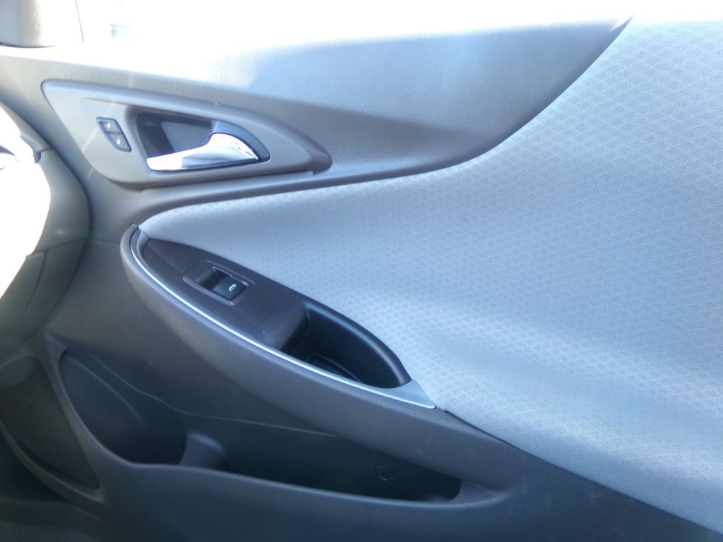 2020 Chevrolet Malibu Image 23