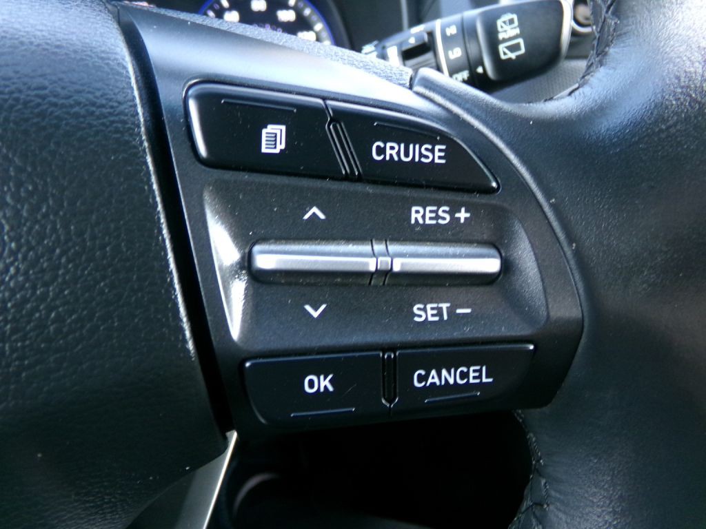 2021 Hyundai Kona Image 18