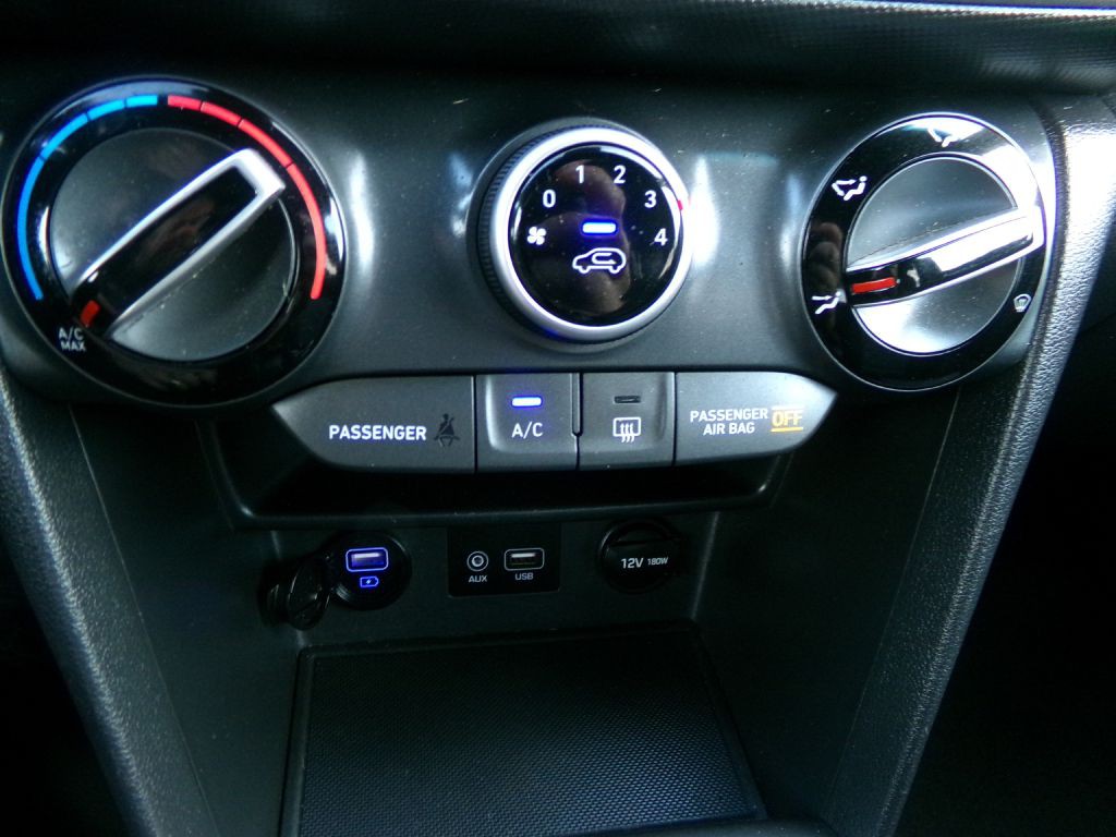 2021 Hyundai Kona Image 27