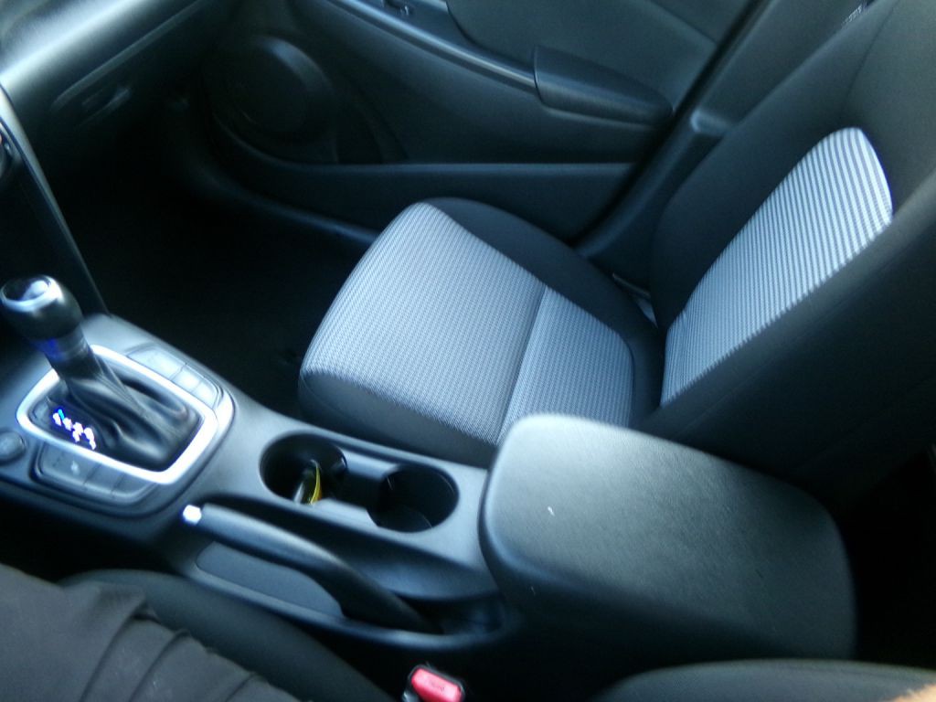2021 Hyundai Kona Image 31