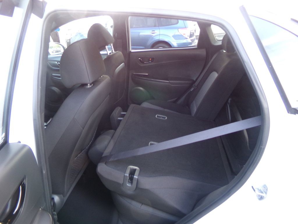 2021 Hyundai Kona Image 36