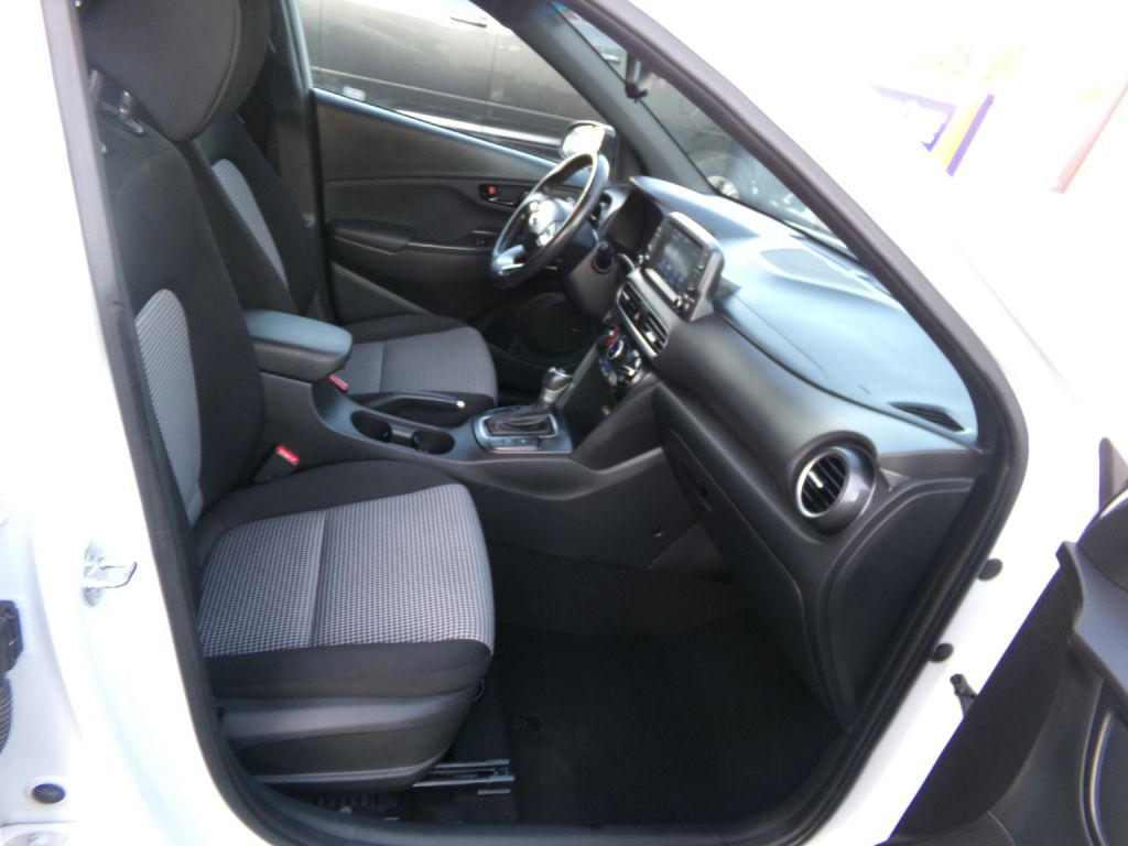 2021 Hyundai Kona Image 39