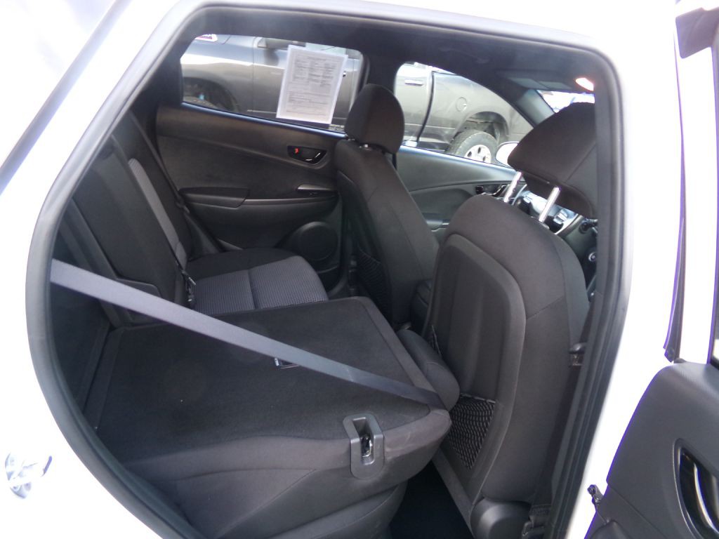 2021 Hyundai Kona Image 44