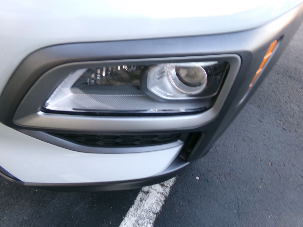 2021 Hyundai Kona Image 51