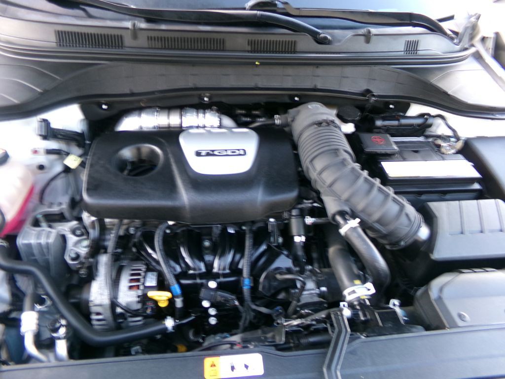 2021 Hyundai Kona Image 52