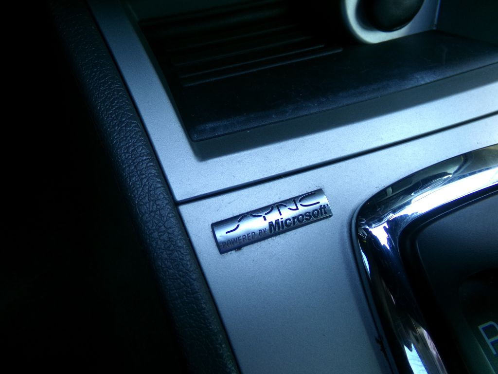 2011 Ford Fusion Image 23