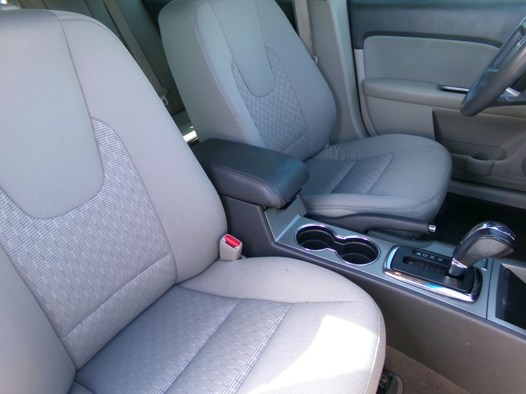 2011 Ford Fusion Image 31