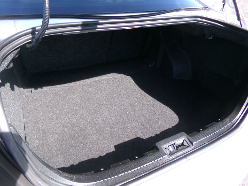 2011 Ford Fusion Image 33