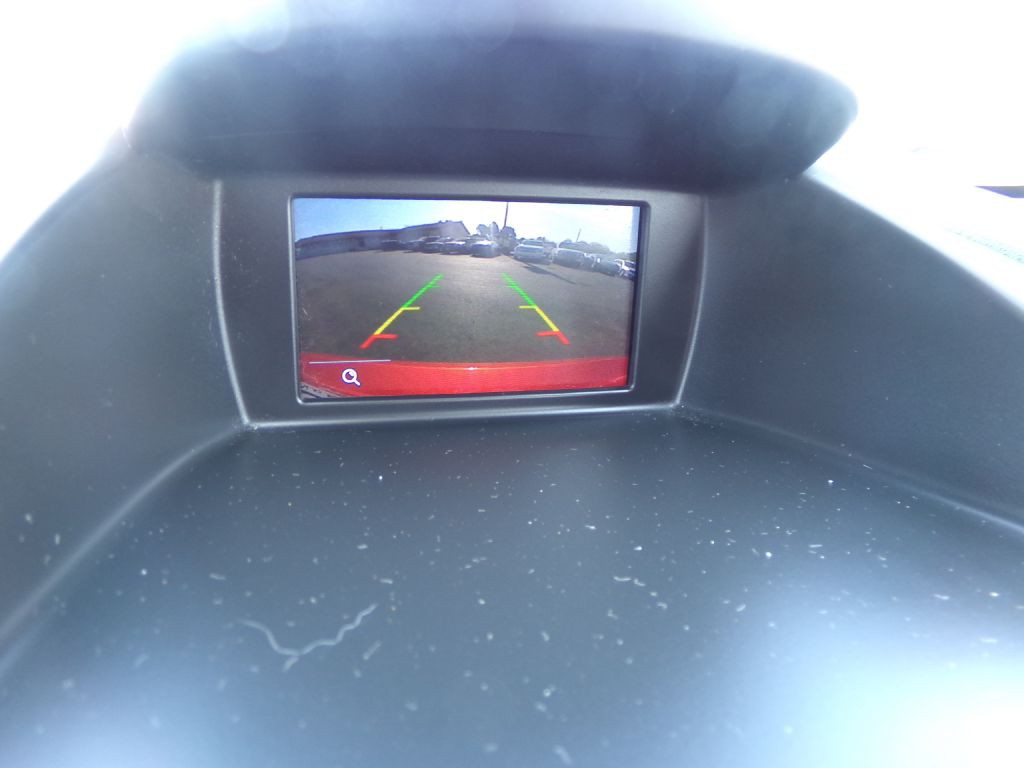 2019 Ford Fiesta Image 17