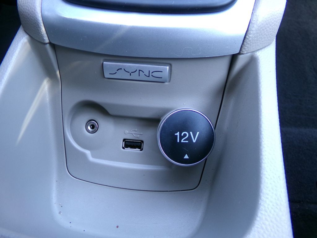 2019 Ford Fiesta Image 20