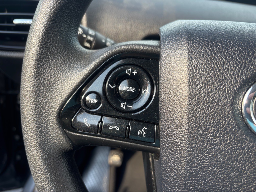 2020 Toyota Prius Image 15